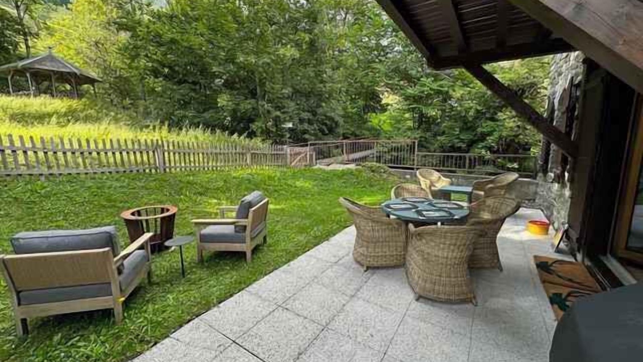 Photo of Outdoor in Chateau-d'Oex