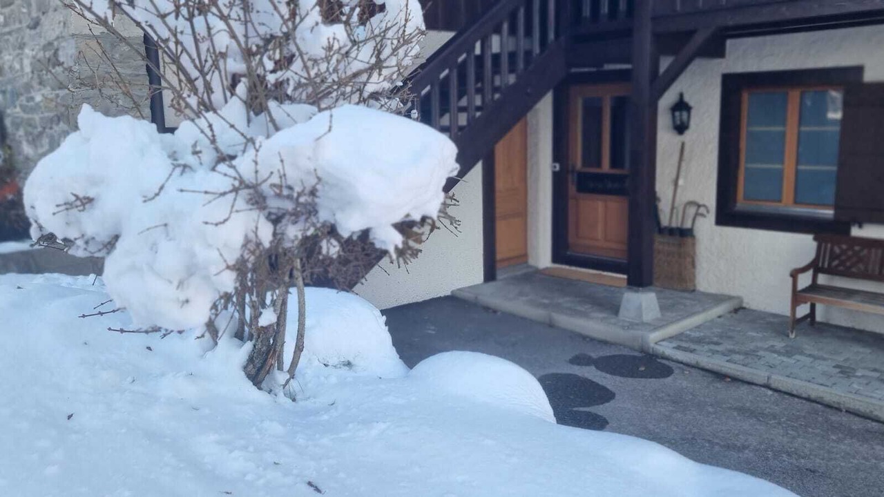 Photo of Outdoor in Chateau-d'Oex