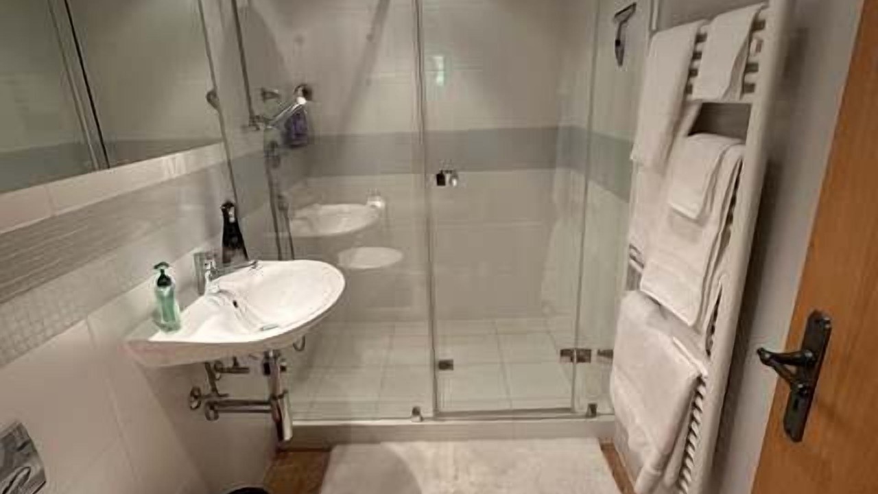 Photo of Bathroom in Chateau-d'Oex