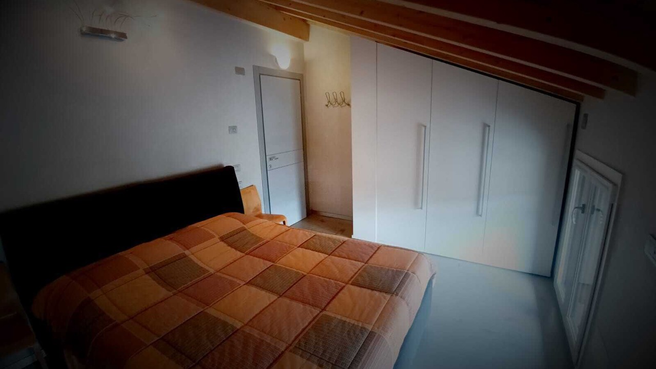 Photo of Bedroom in Ponteranica