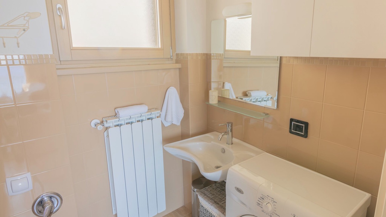 Photo of Bathroom in Parzanica