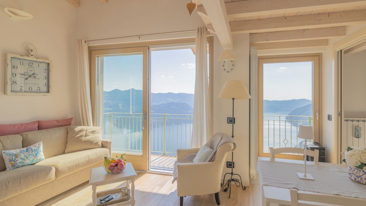Photo of Livingroom in Parzanica