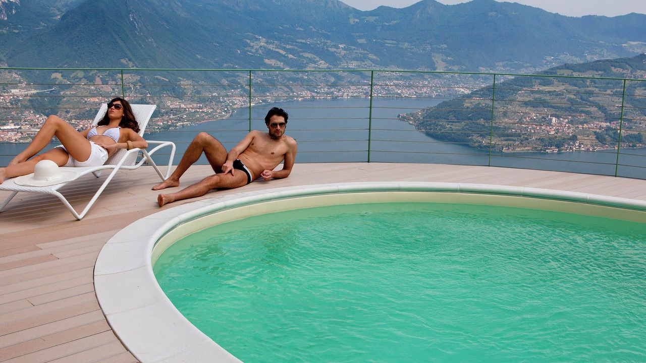 Photo of Outdoor in Parzanica