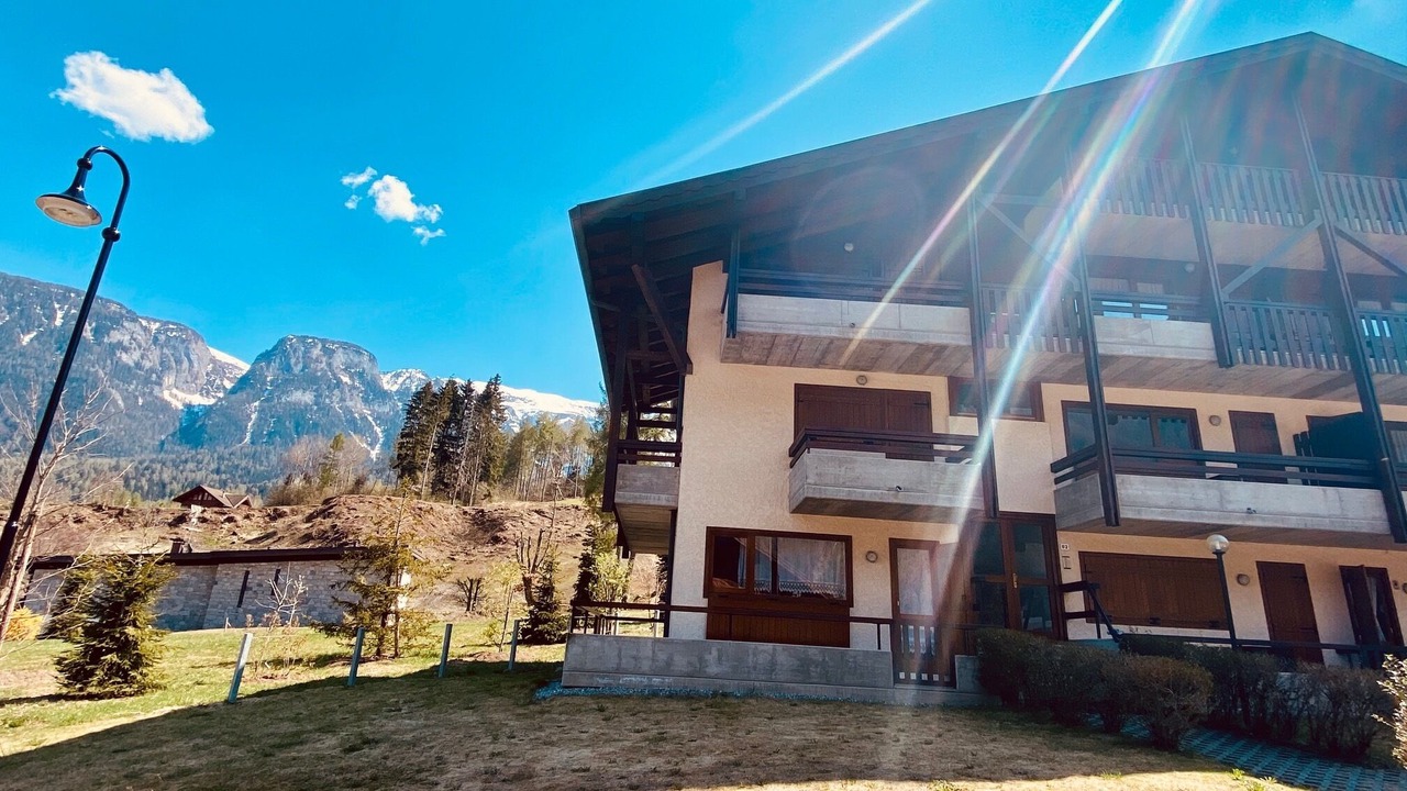 Photo of Outdoor in Dimaro