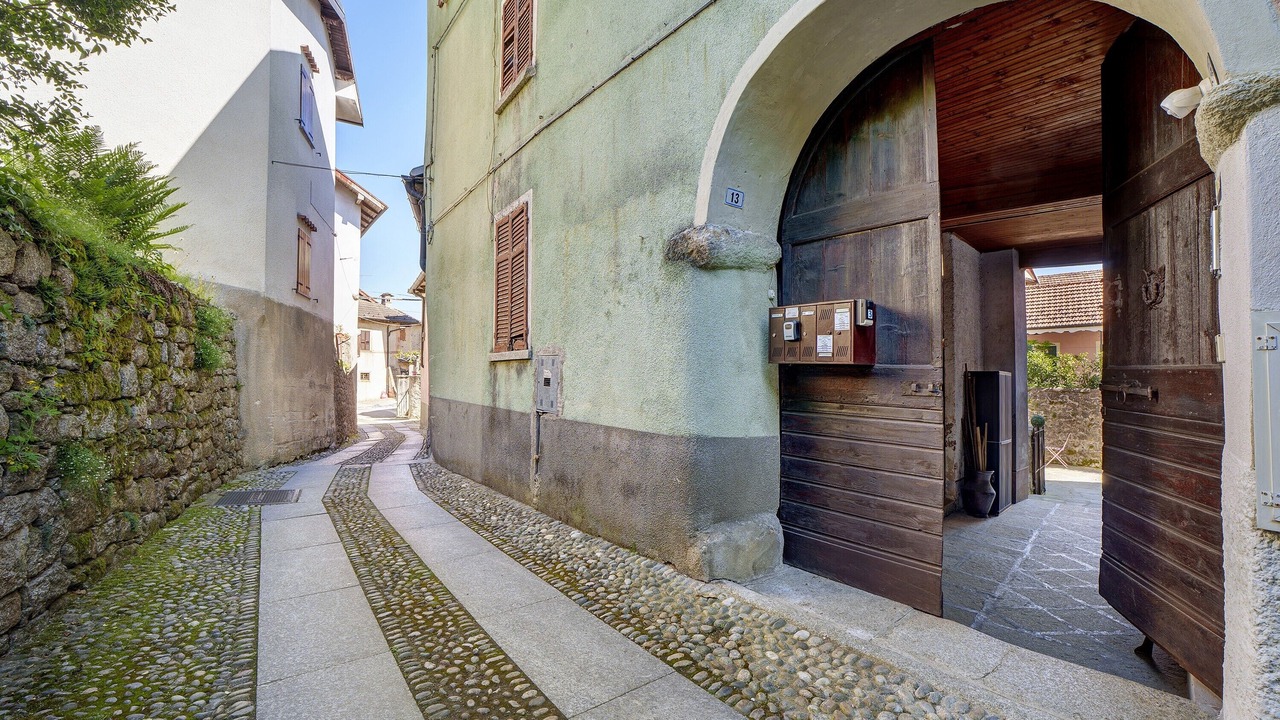 Photo of Outdoor in Madonna del Sasso