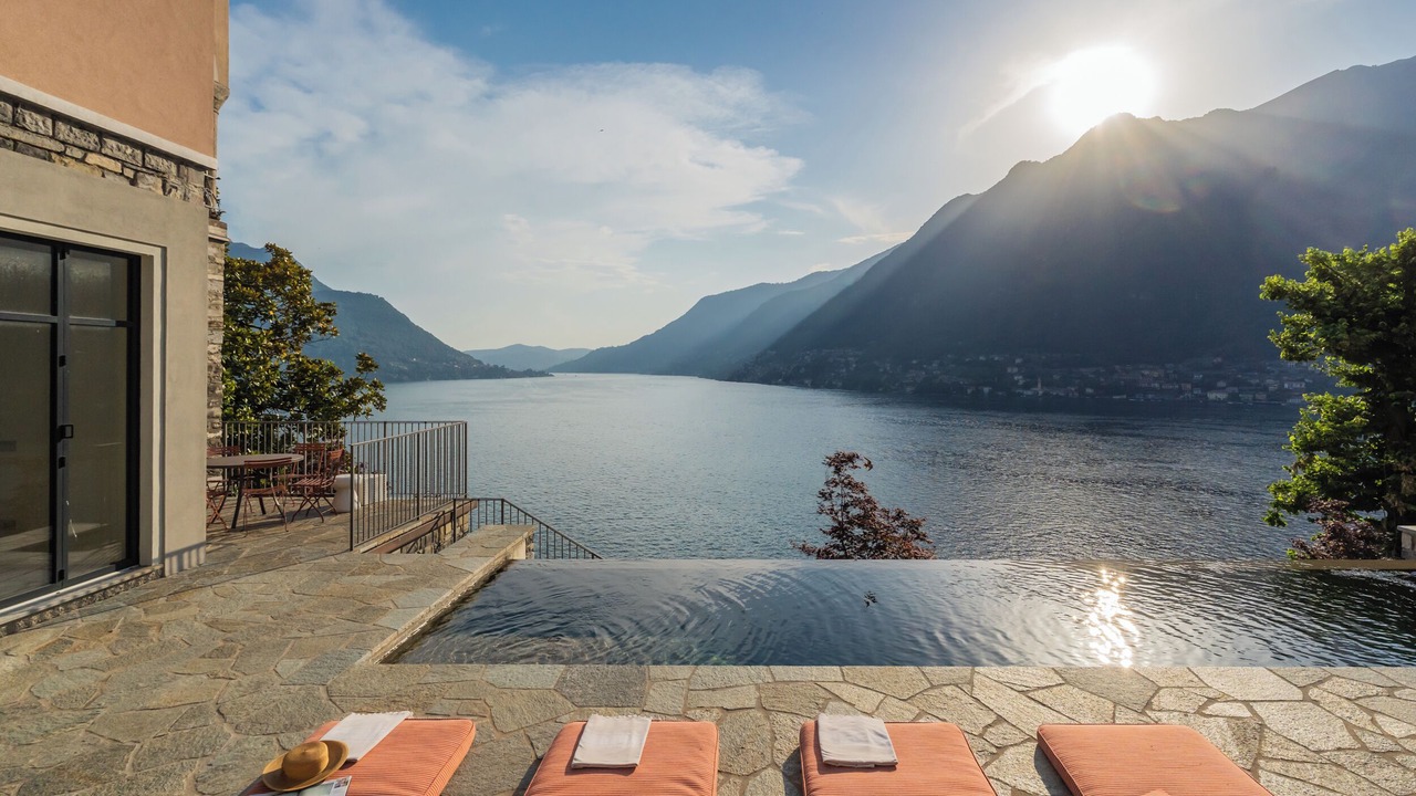 Photo of Outdoor in Pognana Lario