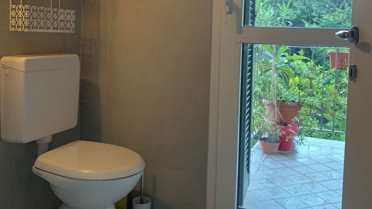 Photo of Bathroom in Carciano