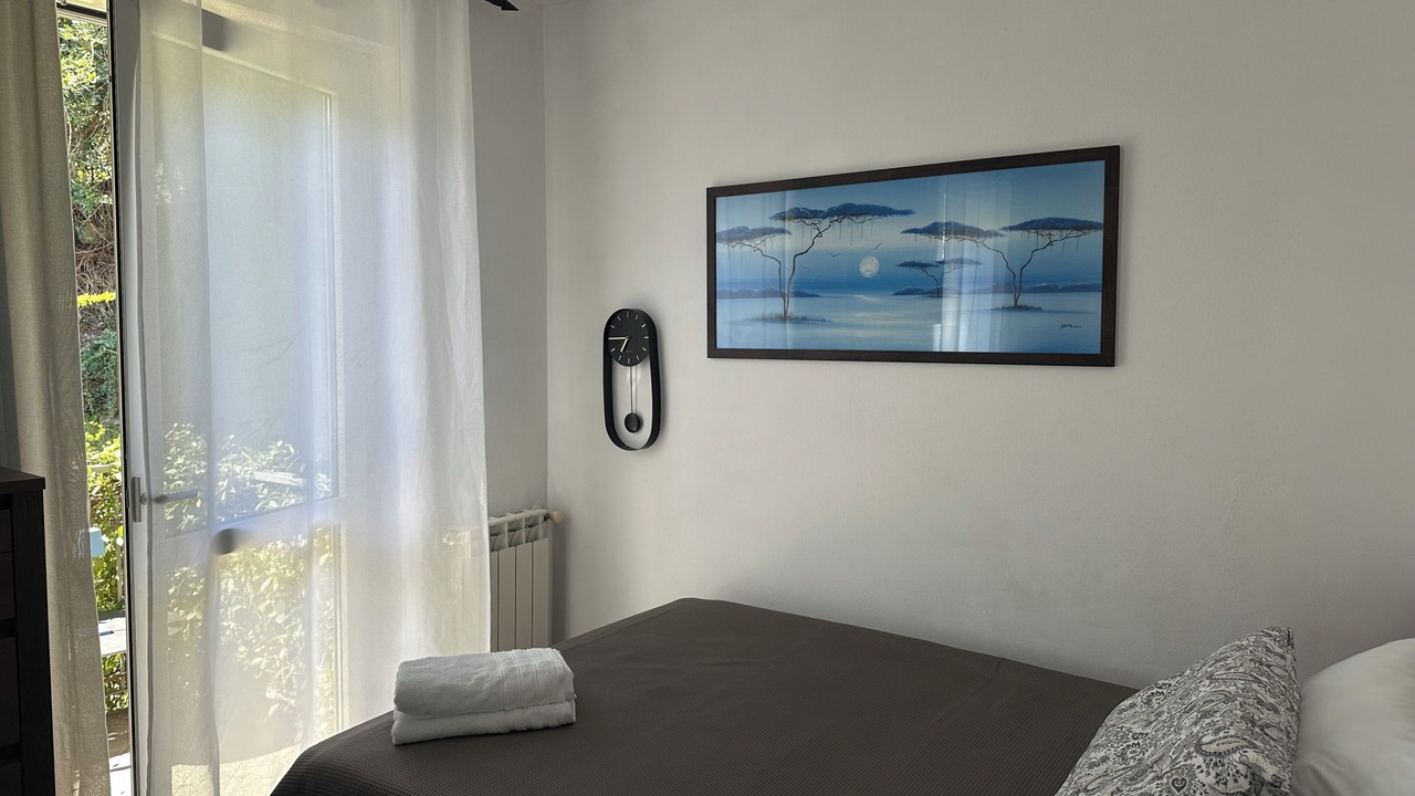 Photo of Bedroom in Carciano