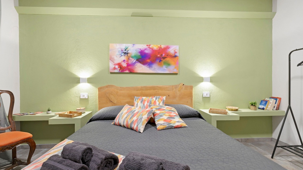 Photo of Bedroom in Busca