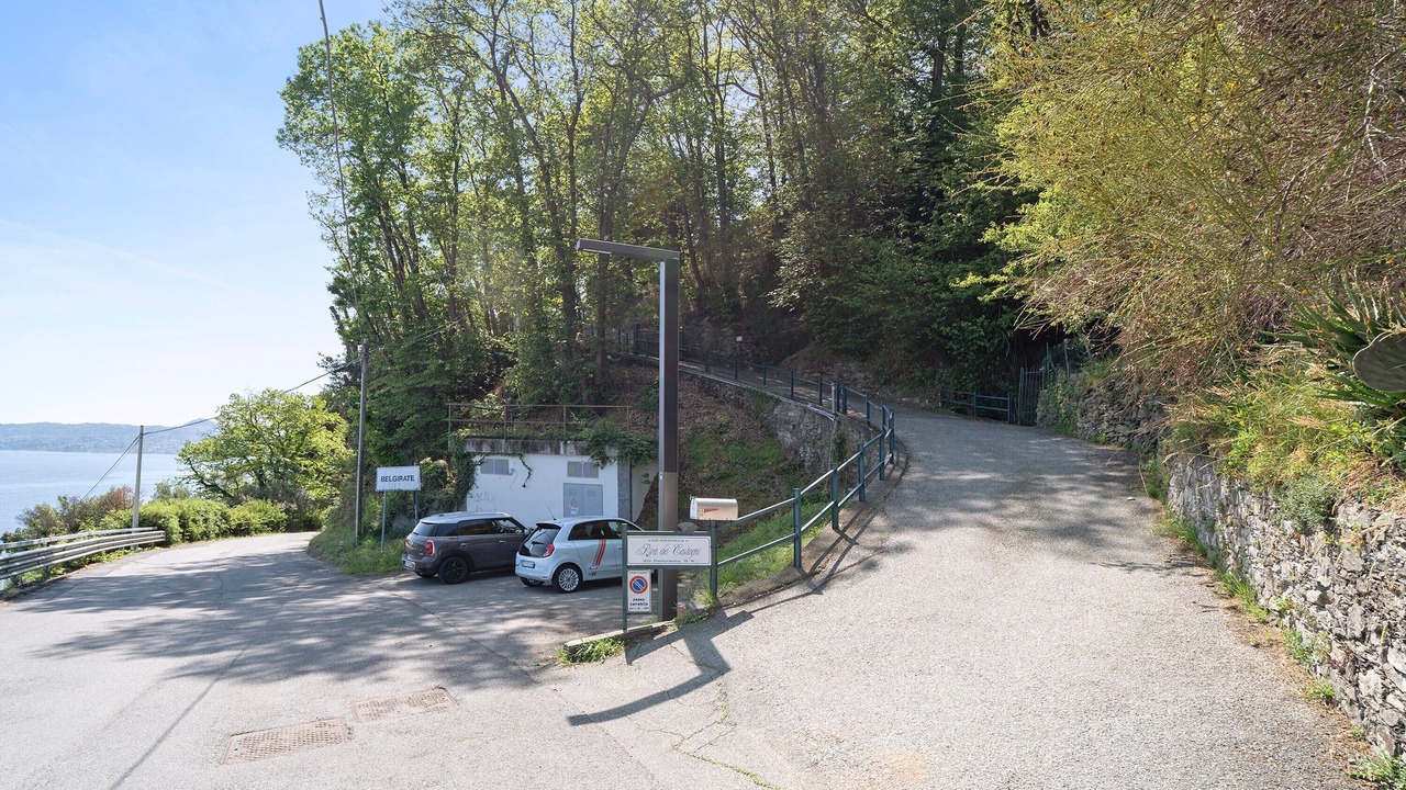 Photo of Outdoor in Belgirate