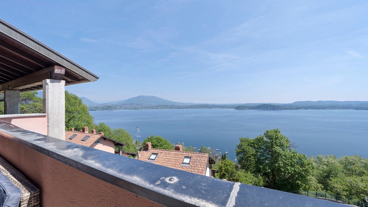 Photo of Outdoor in Belgirate