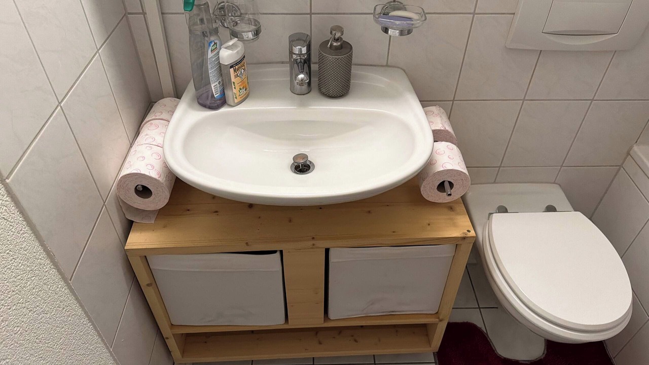Photo of Bathroom in Center