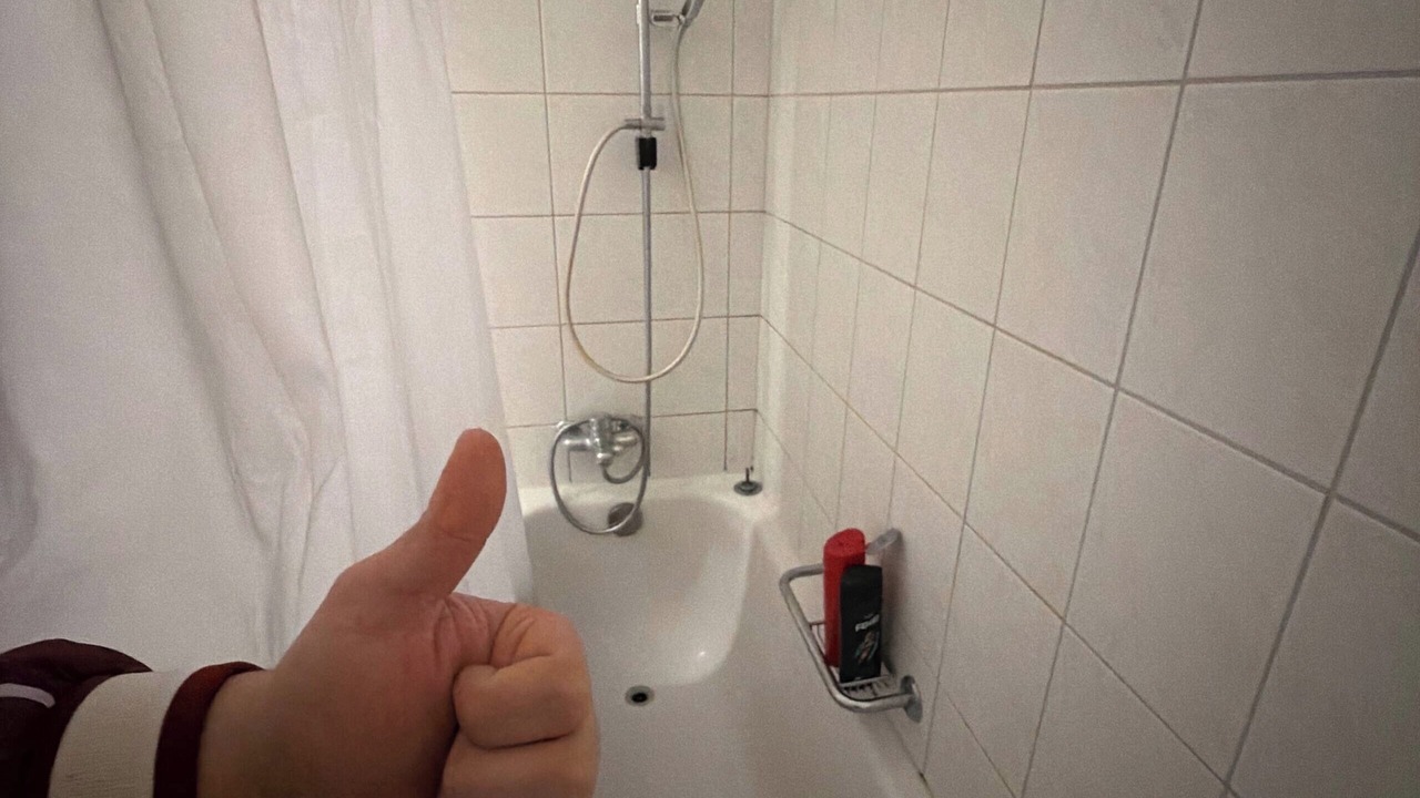 Photo of Bathroom in Center