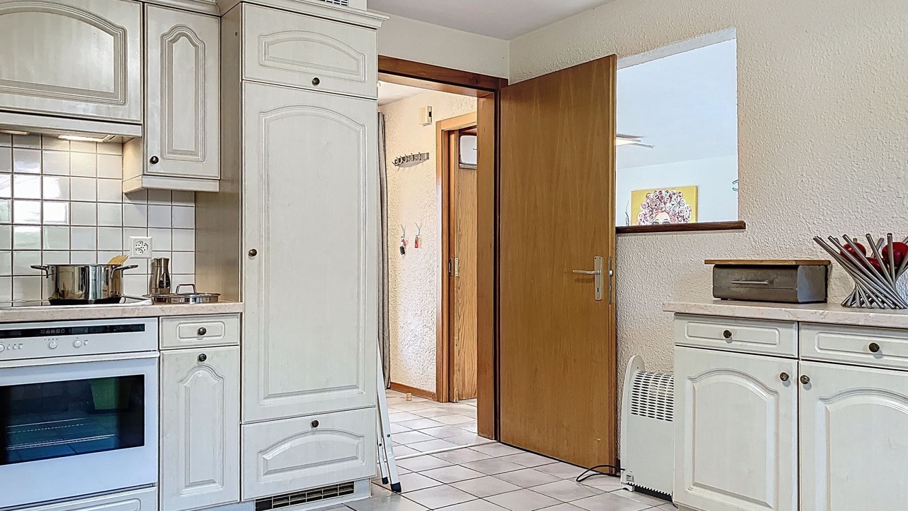 Photo of Bedroom in Bouveret