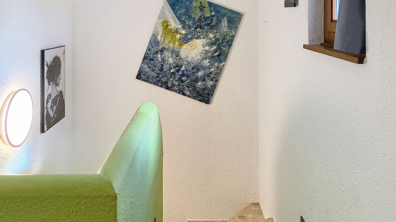 Photo of Livingroom in Bouveret