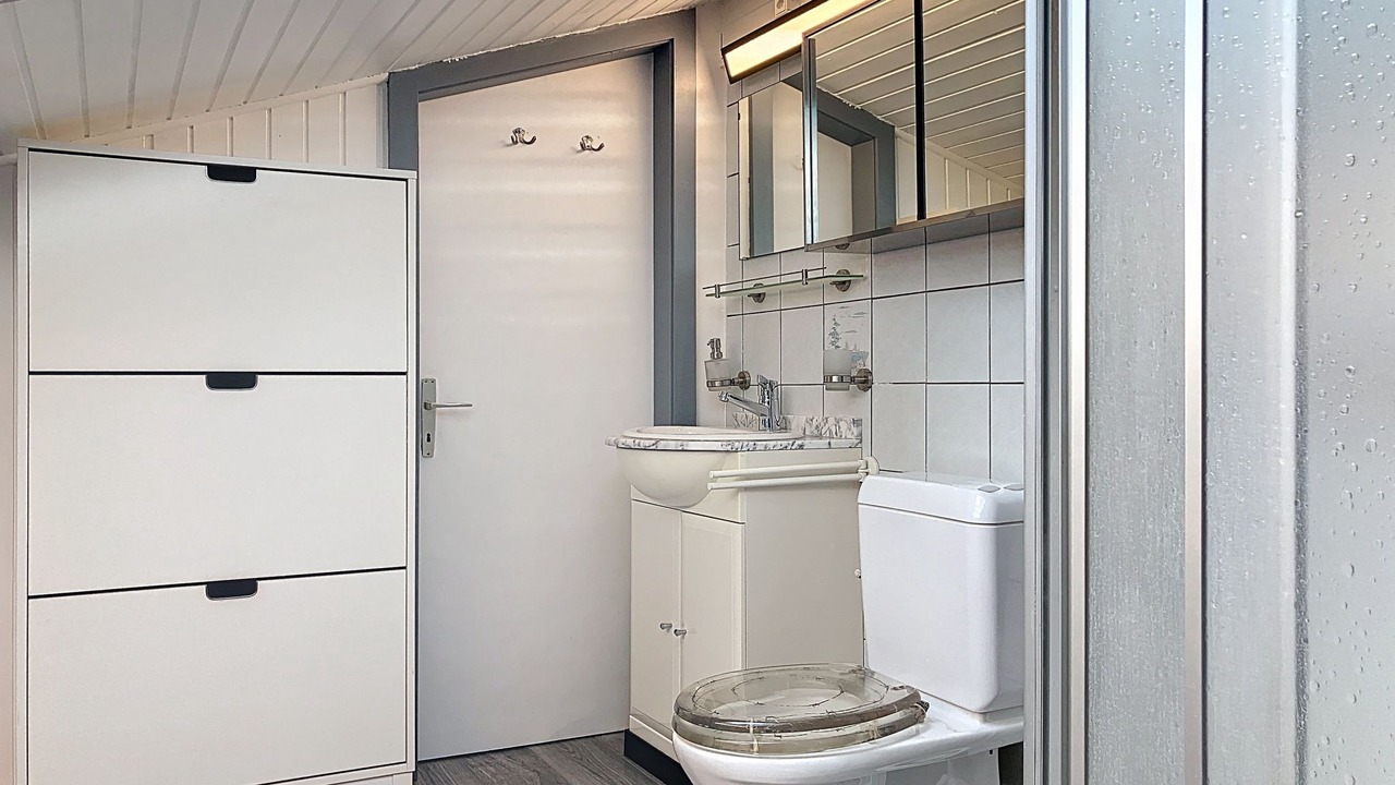 Photo of Bathroom in Bouveret
