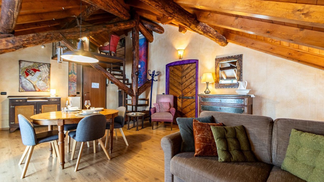 Photo of Livingroom in Arona