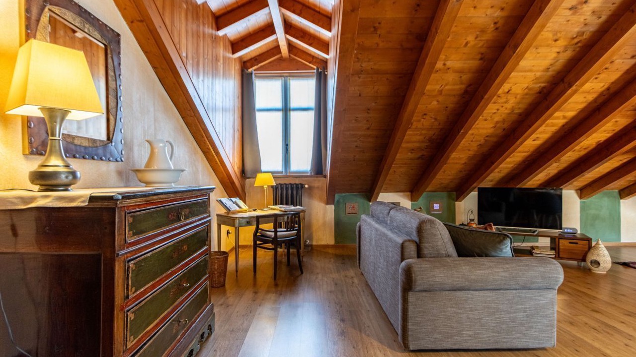 Photo of Livingroom in Arona