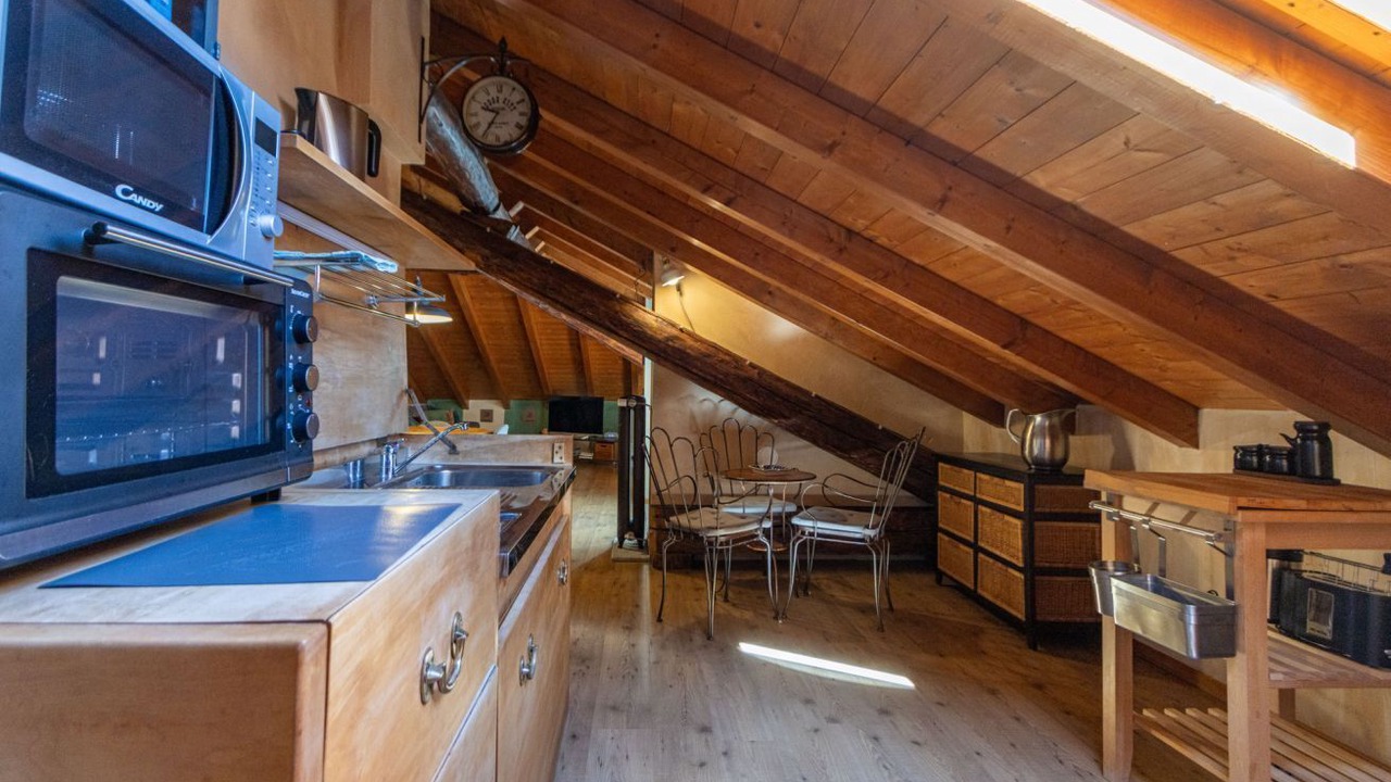 Photo of Kitchen in Arona