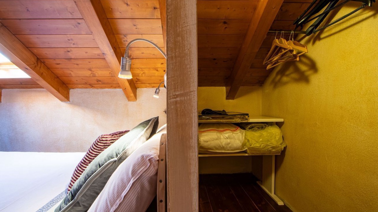 Photo of Bedroom in Arona