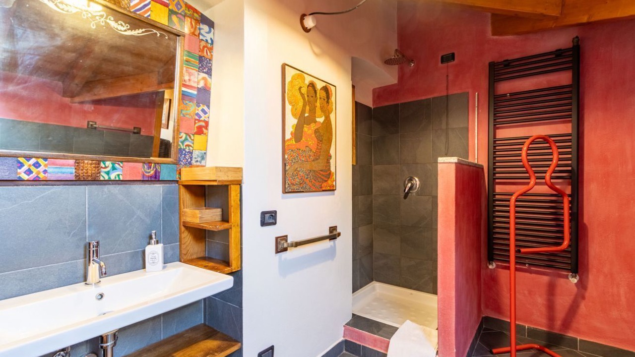 Photo of Bathroom in Arona