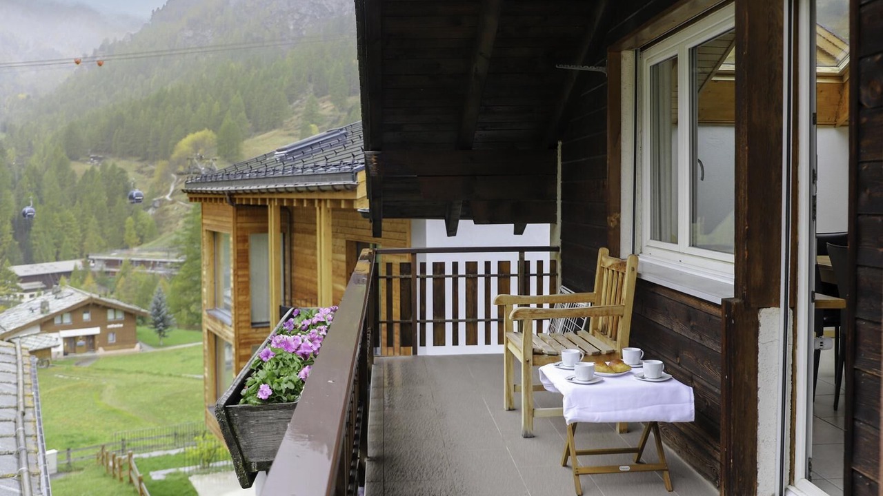 Photo of Others in Zermatt