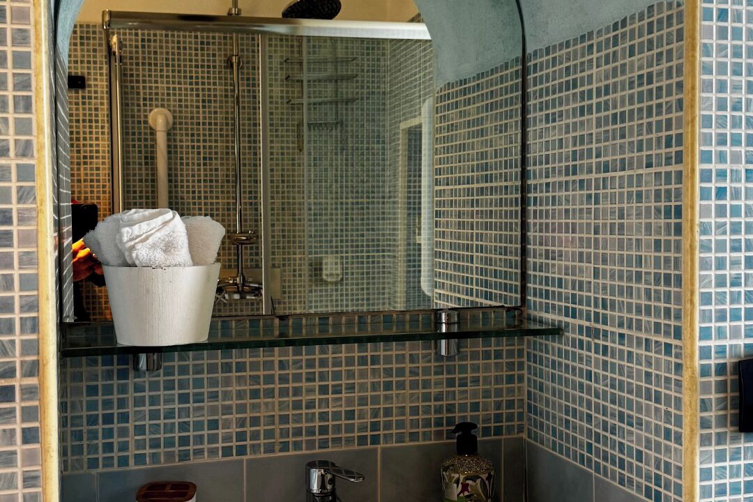 Photo of Bathroom in Biella