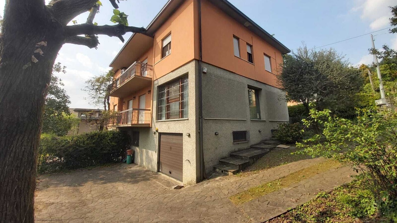 Photo of Outdoor in Ponteranica