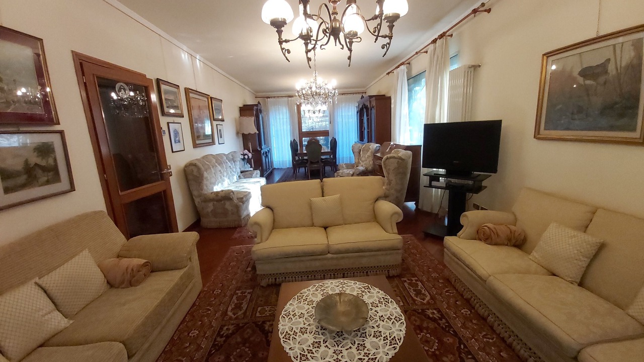 Photo of Livingroom in Ponteranica