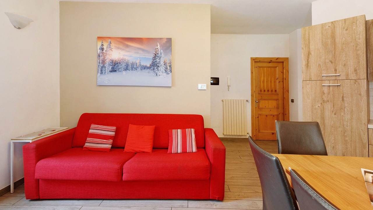 Photo of Livingroom in Isolaccia