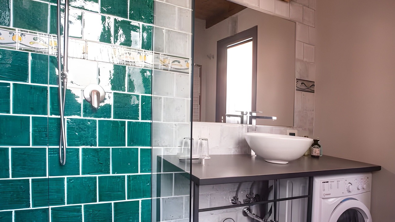 Photo of Bathroom in Brezzo di Bedero