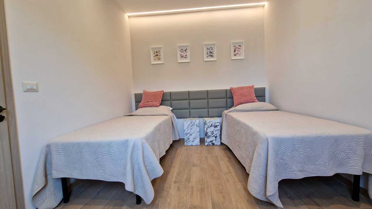 Photo of Bedroom in Pero