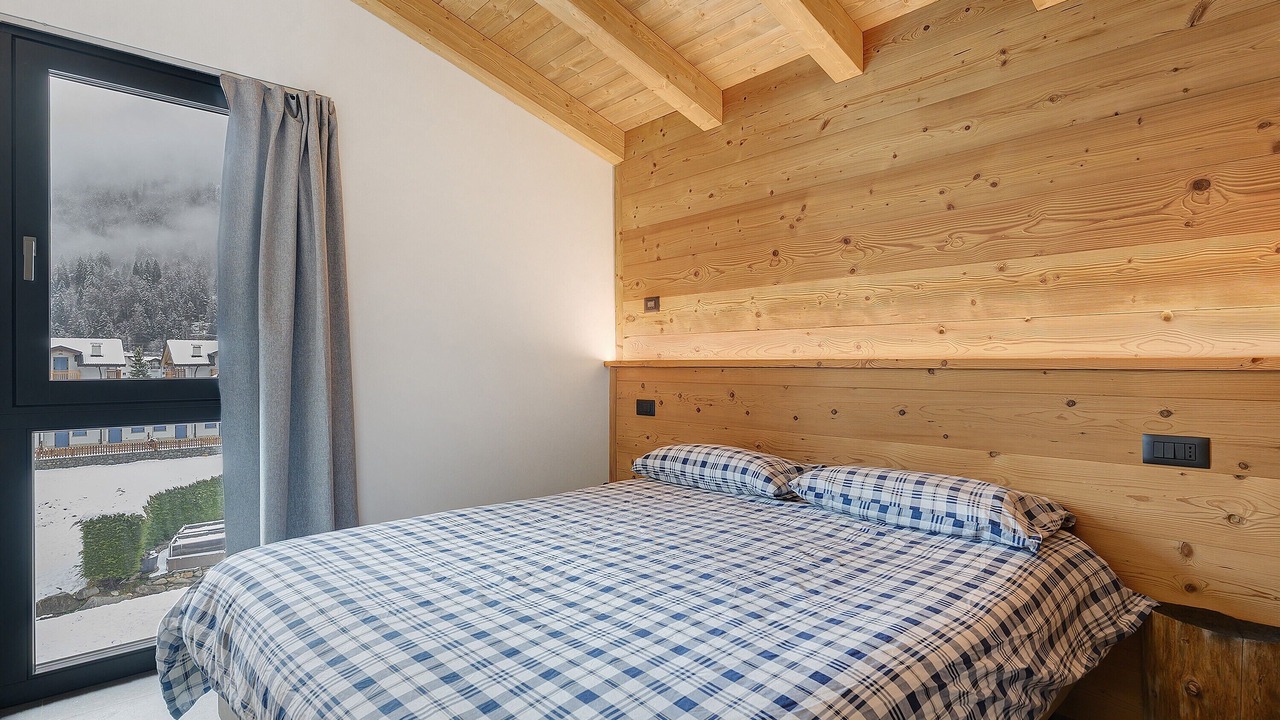 Photo of Bedroom in Fucine