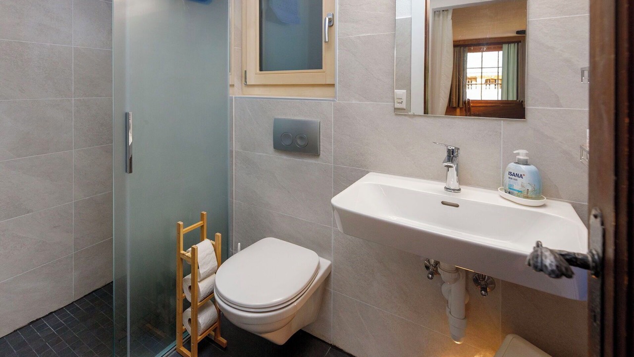 Photo of Bathroom in Vers L'Eglise