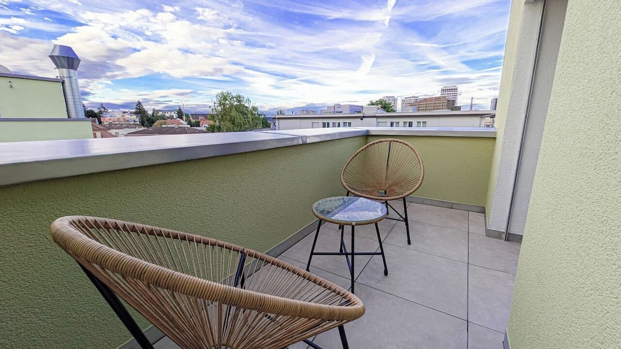 Photo of Outdoor in Oerlikon