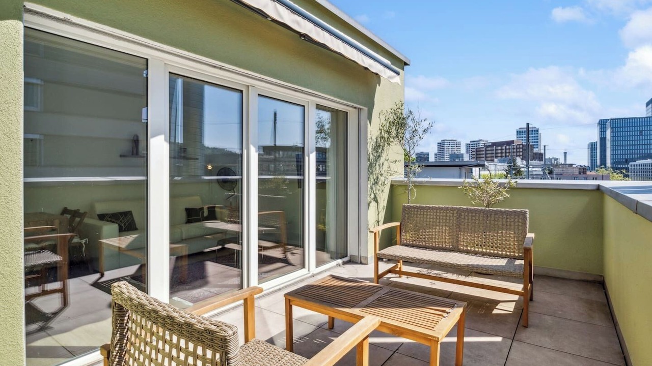 Photo of Outdoor in Oerlikon