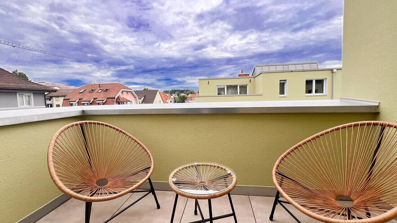 Photo of Outdoor in Oerlikon