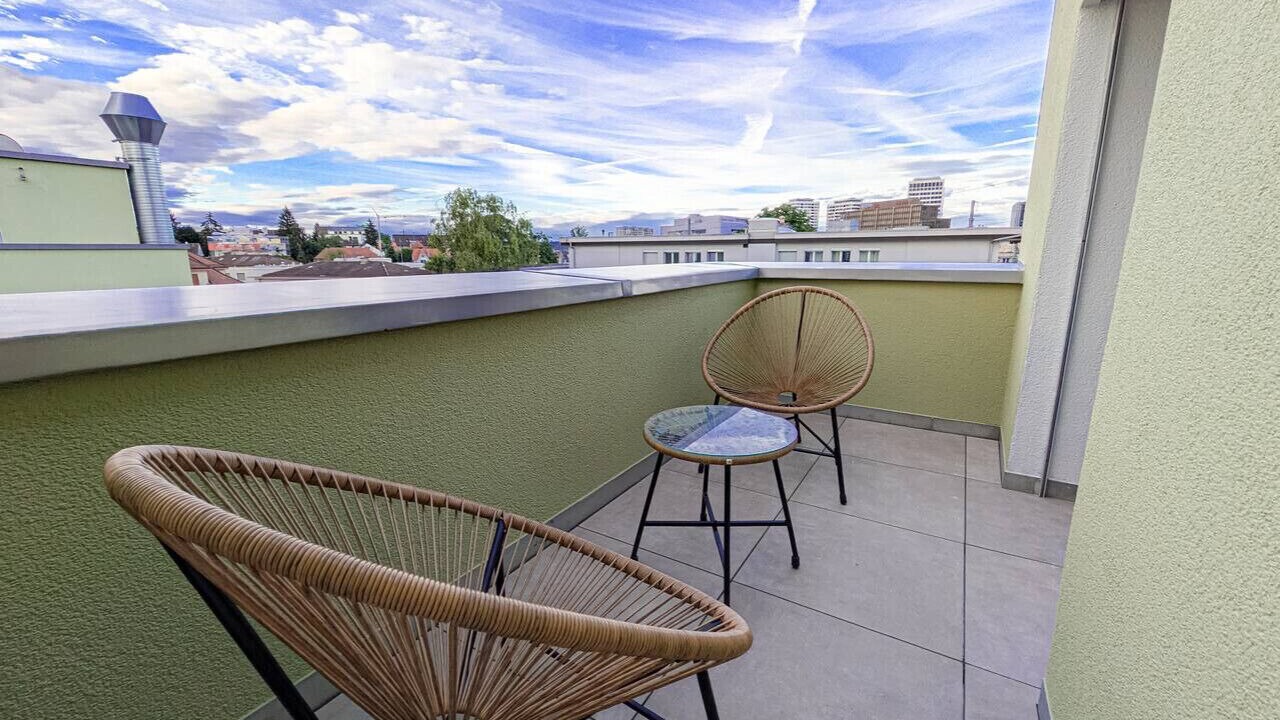 Photo of Outdoor in Oerlikon
