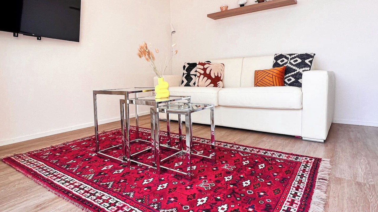 Photo of Livingroom in Oerlikon