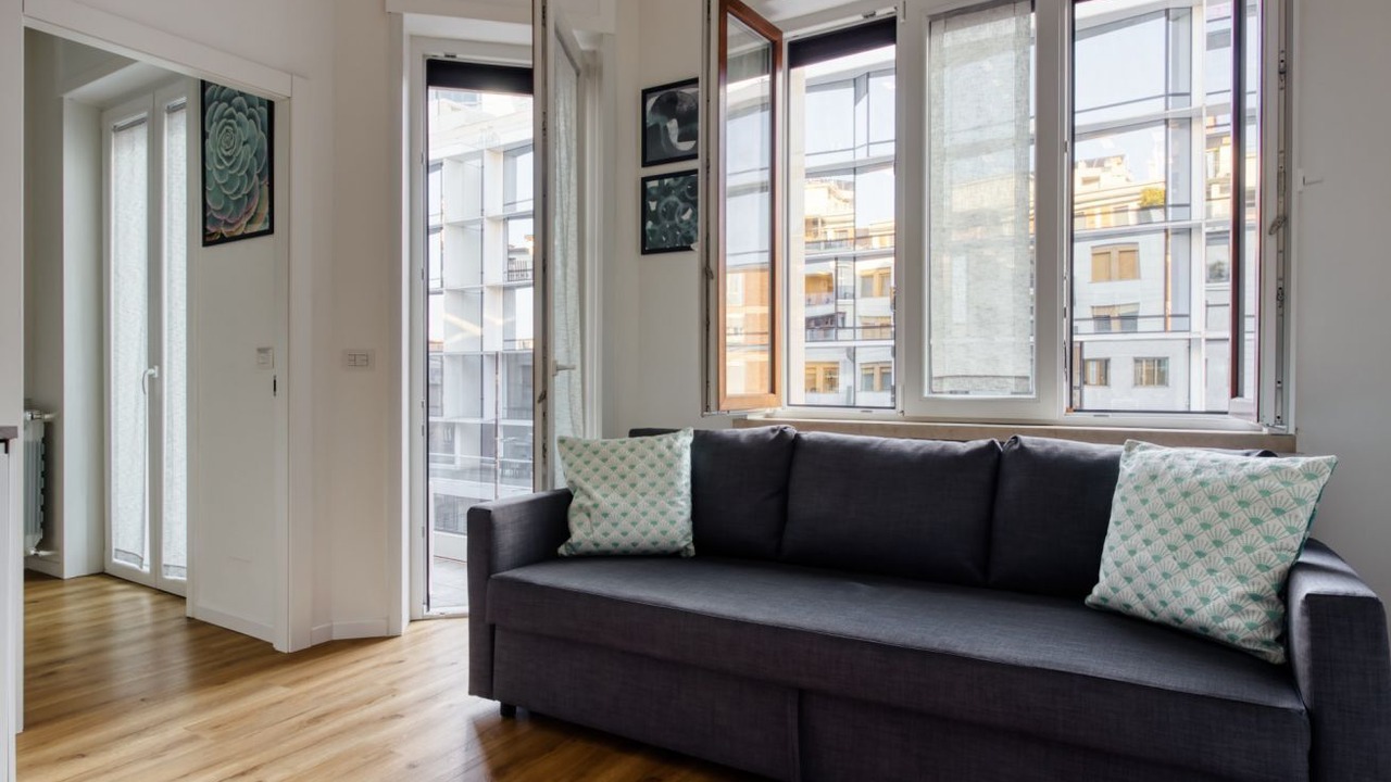Photo of Livingroom in Abbadesse
