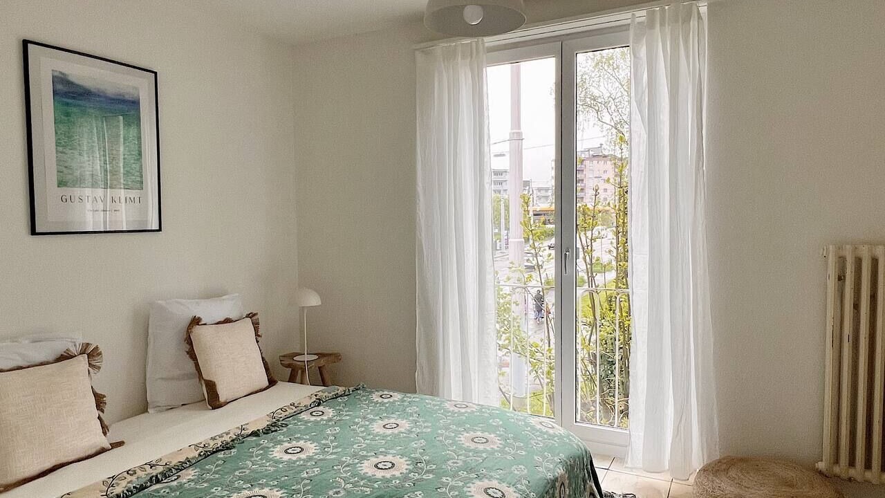 Photo of Bedroom in Affoltern