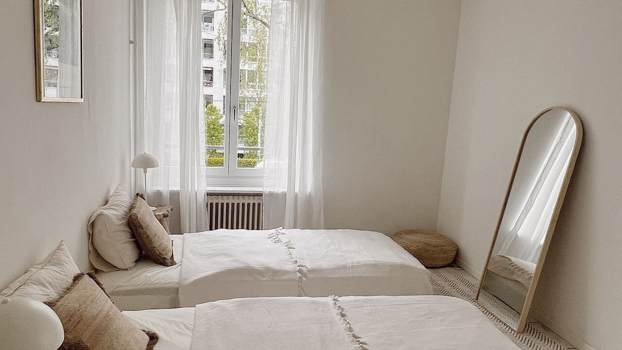 Photo of Bedroom in Affoltern