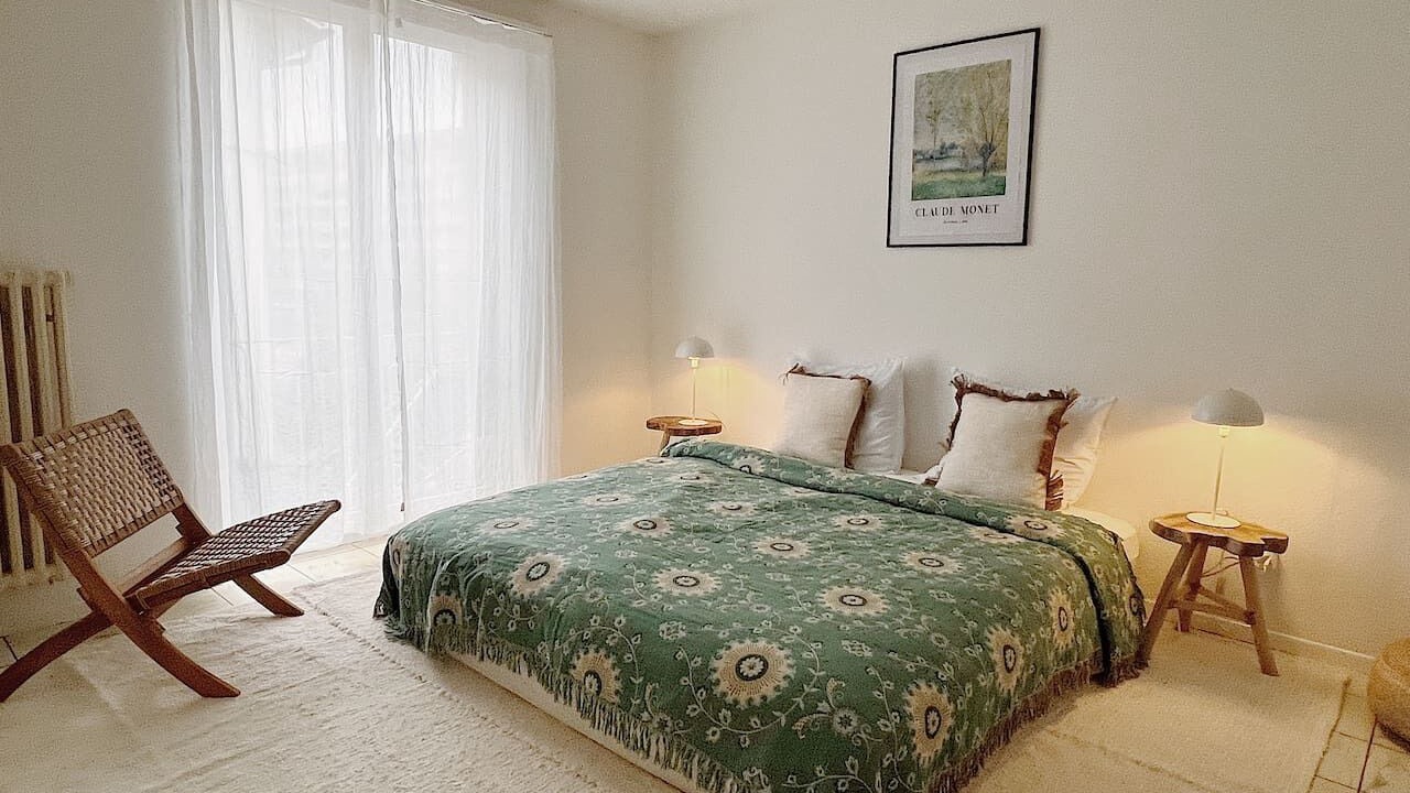 Photo of Bedroom in Affoltern