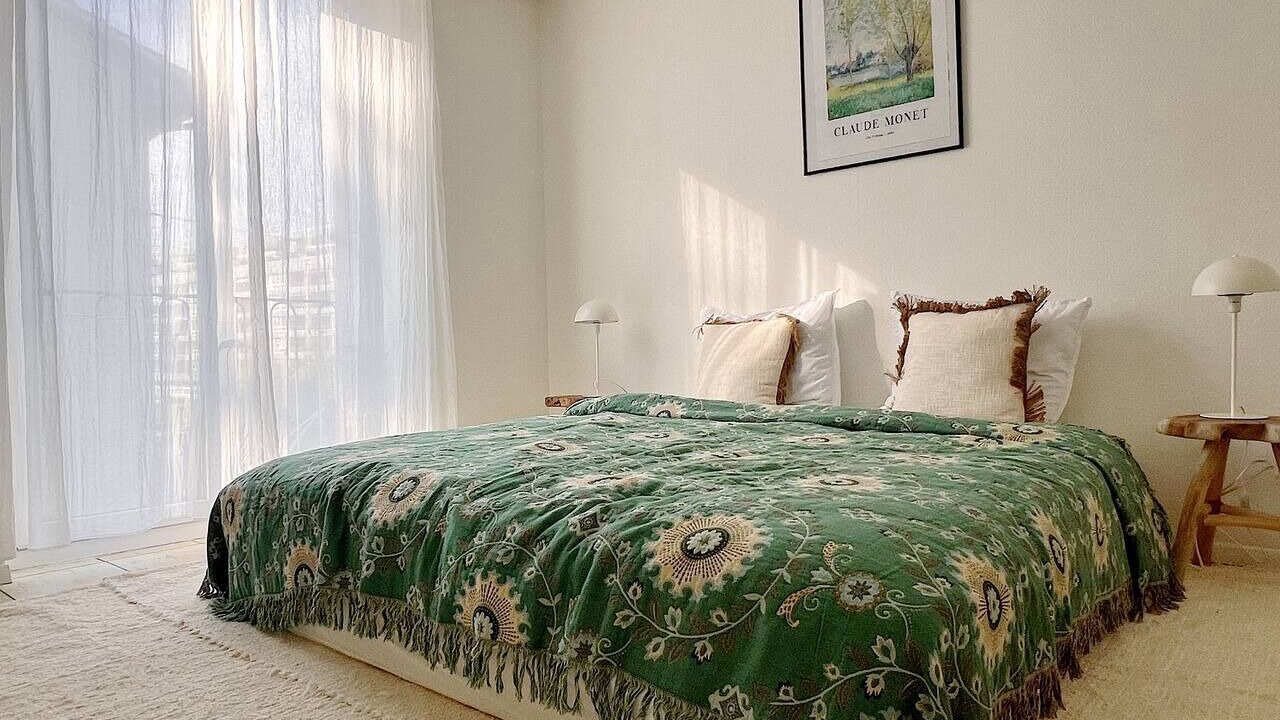 Photo of Bedroom in Affoltern