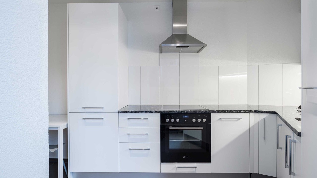 Photo of Kitchen in Sihlfeld