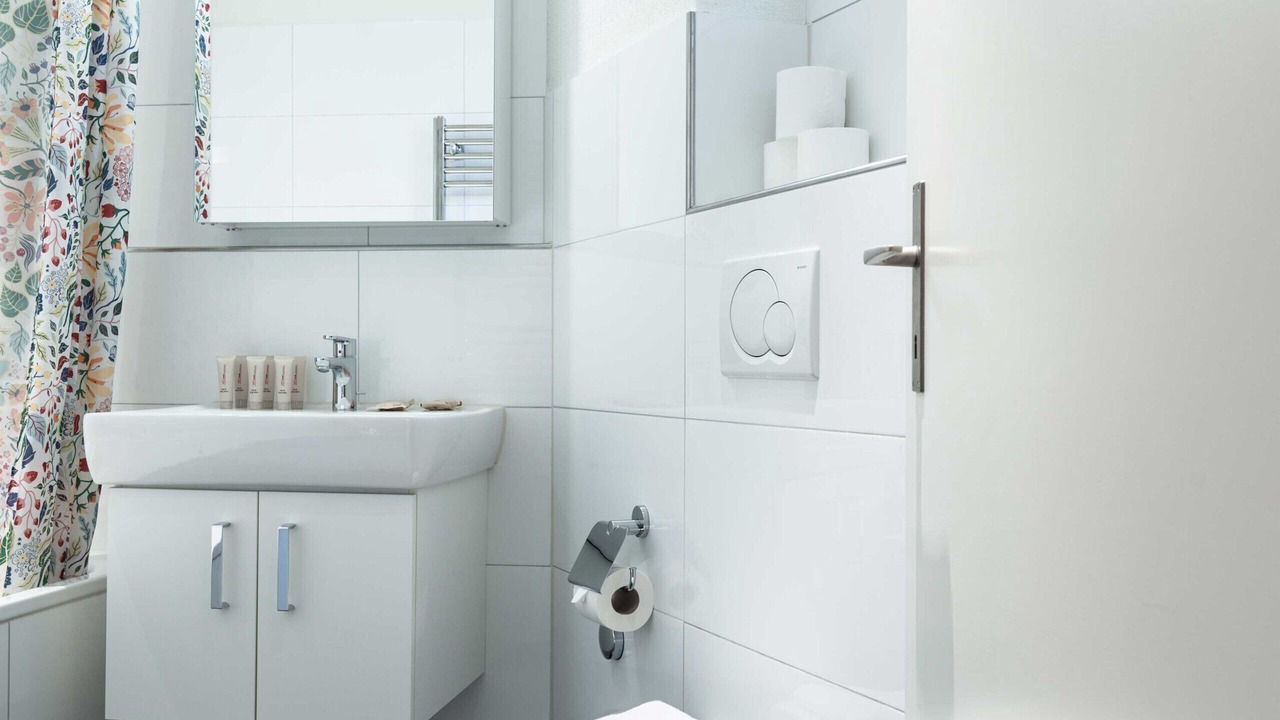 Photo of Bathroom in Sihlfeld