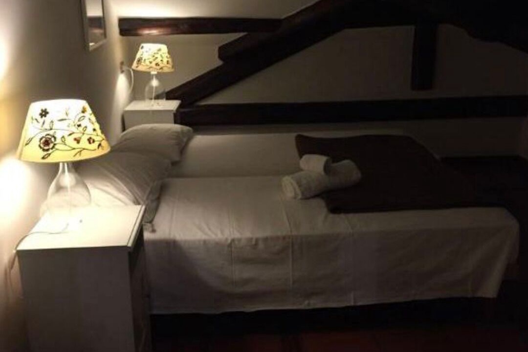 Photo of Bedroom in Santa Maria in Stelle