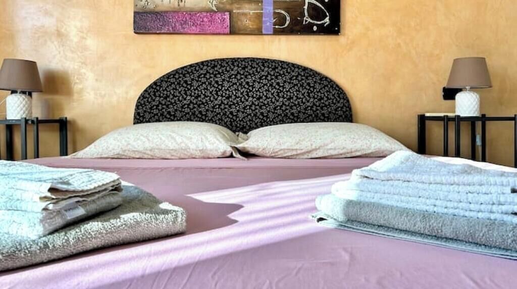 Photo of Bedroom in San Macario