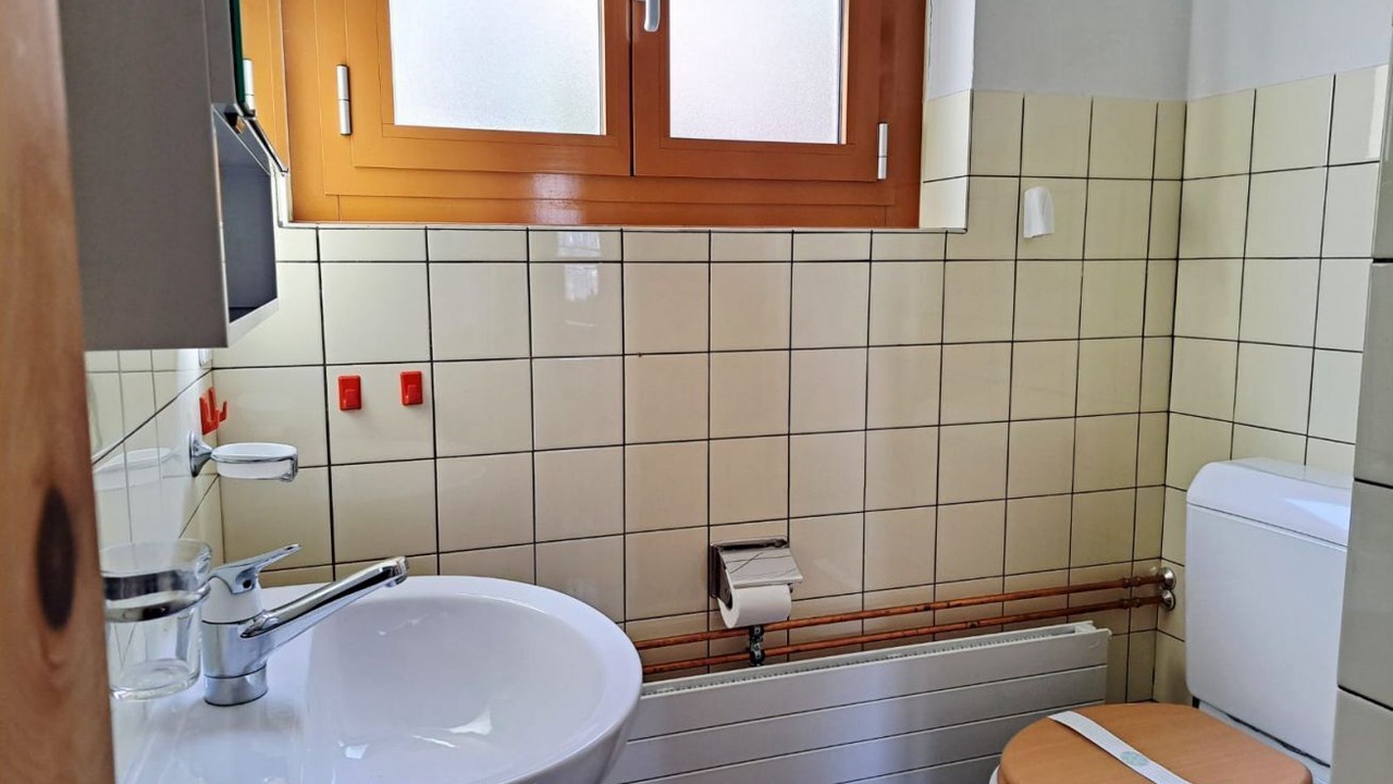 Photo of Bathroom in Faido