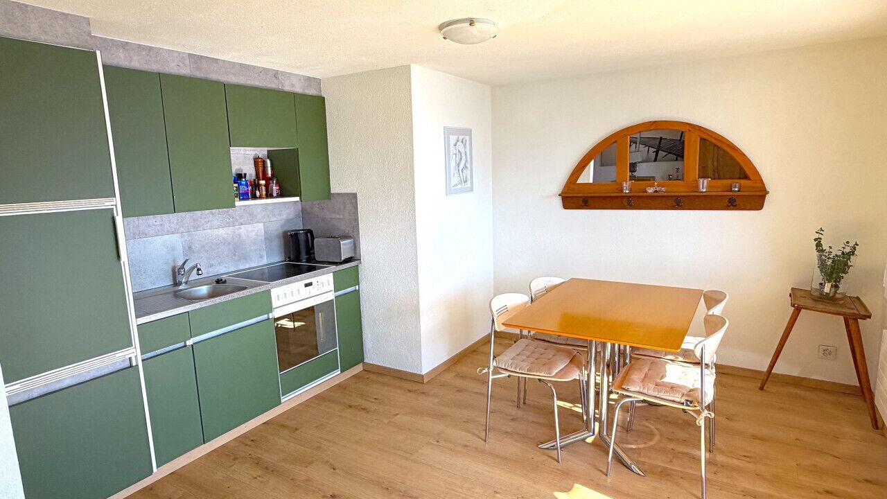 Photo of Kitchen in Aeschlen ob Gunten